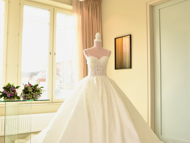 Provdocka/skyltdocka