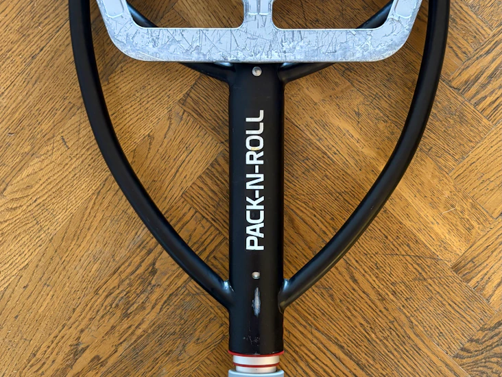 Pirra som flytthjälp södermalm