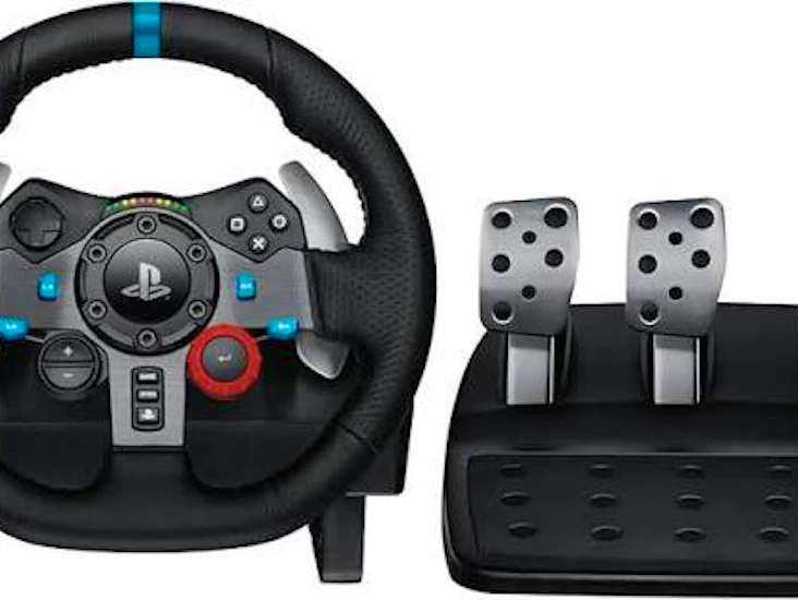 Logitech g29