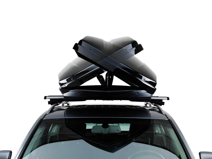 Thule takbox dynamic