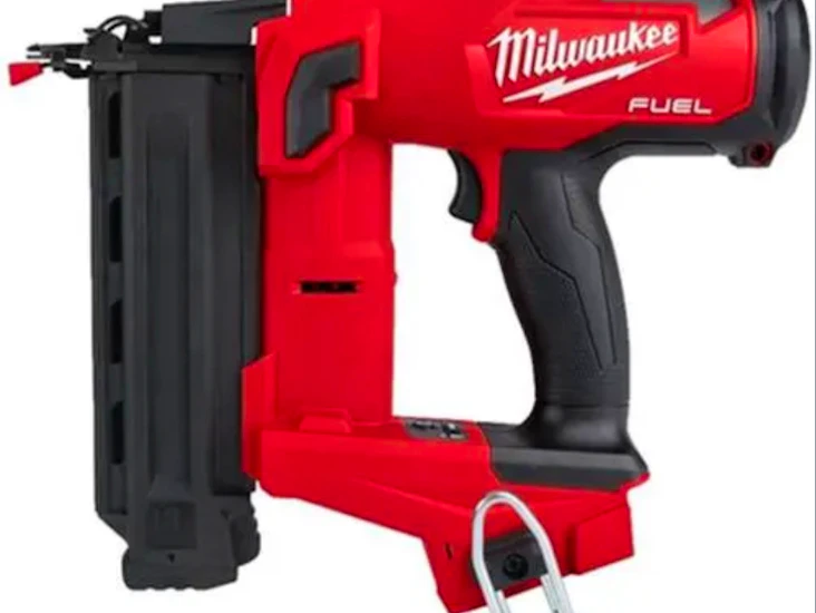 Milwaukee fn18gs dyckertpistol batteridriven