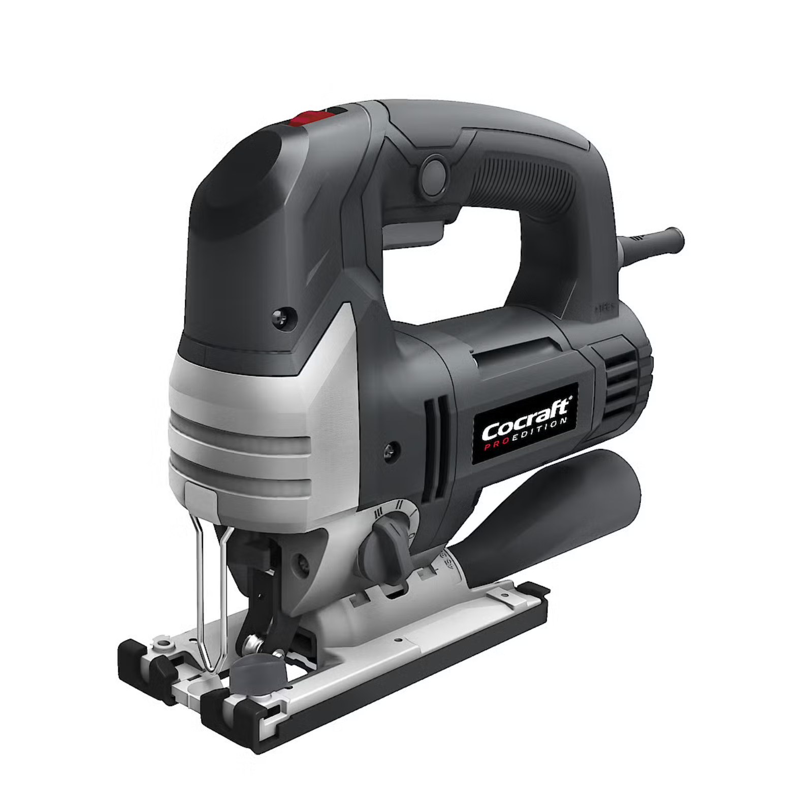 Cocraft pro edition jl750-p stikksag