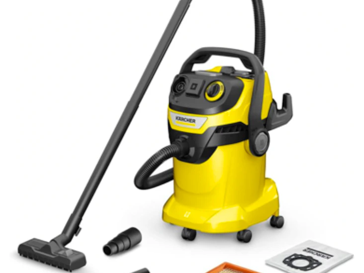 Kärscher wd 5 premium