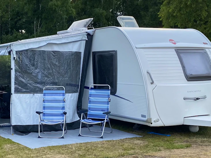 Bürstner belcanto 580 tk nordic