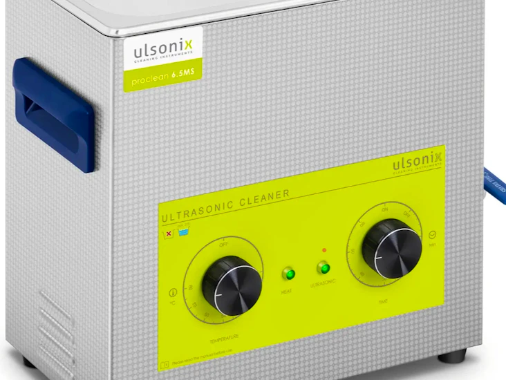 Ultraljudstvätt 6,5 liter