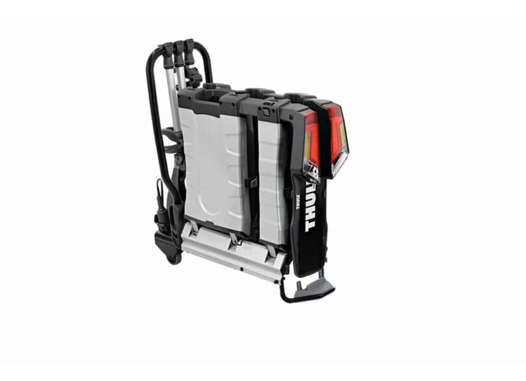 Cykelhållare thule easyfold xt 934