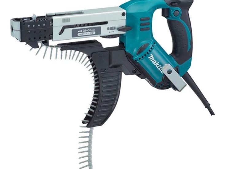 Skruvautomat makita nätdriven