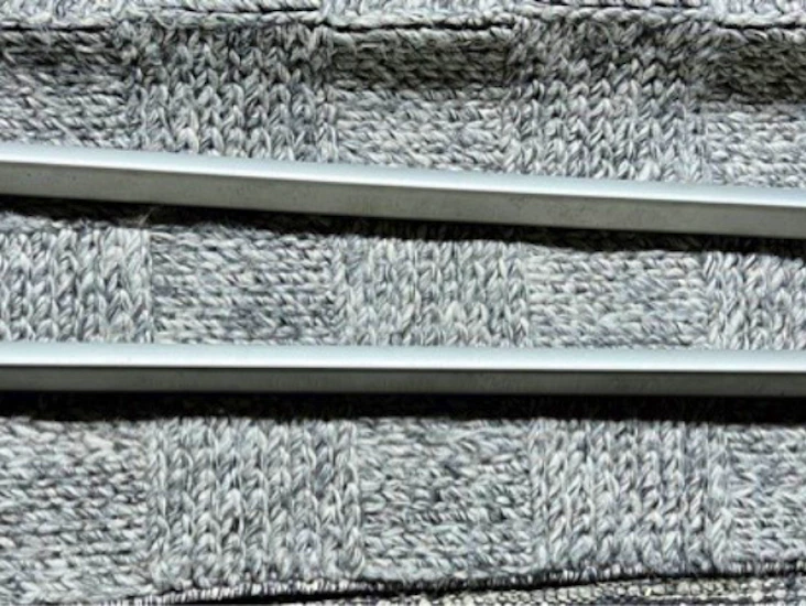 Takräcke skoda superb original