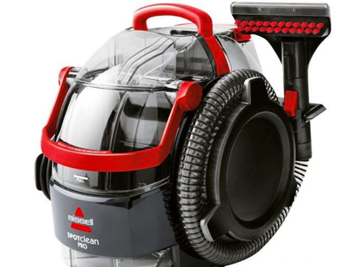 Bissel spotclean pro