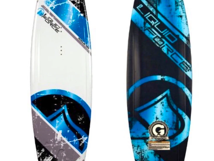 Wakeboard 139 - liquid force
