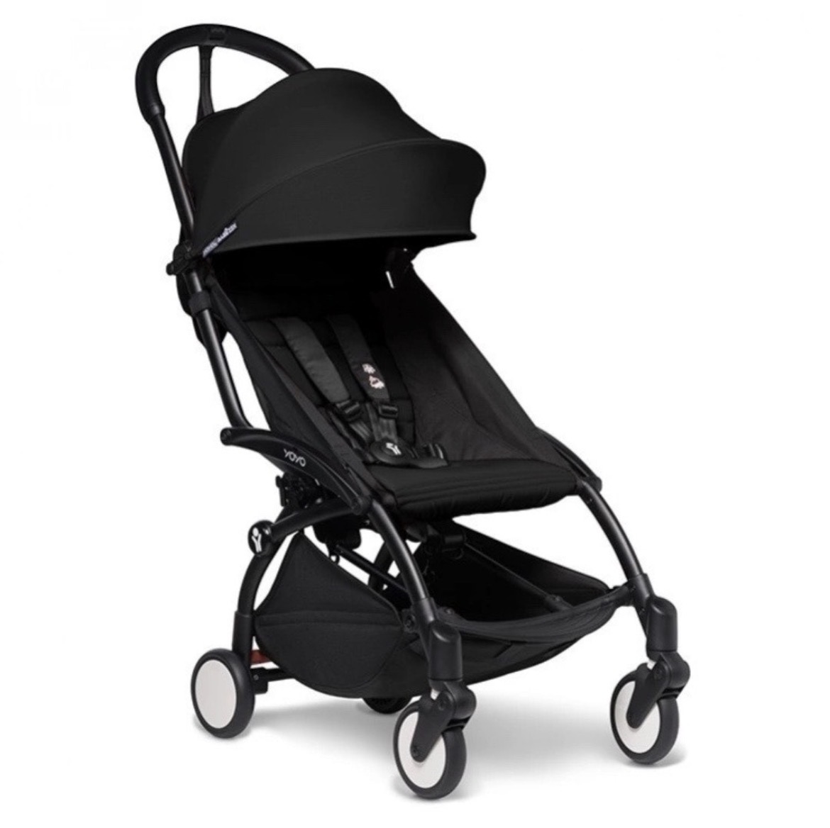 Resevagn babyzen yoyo 6 uthyres
