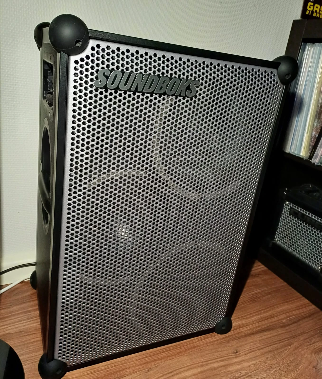 Soundboks 4