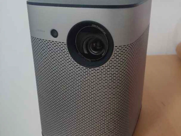 projektor full hd, 300tum, trådlös, xgimi