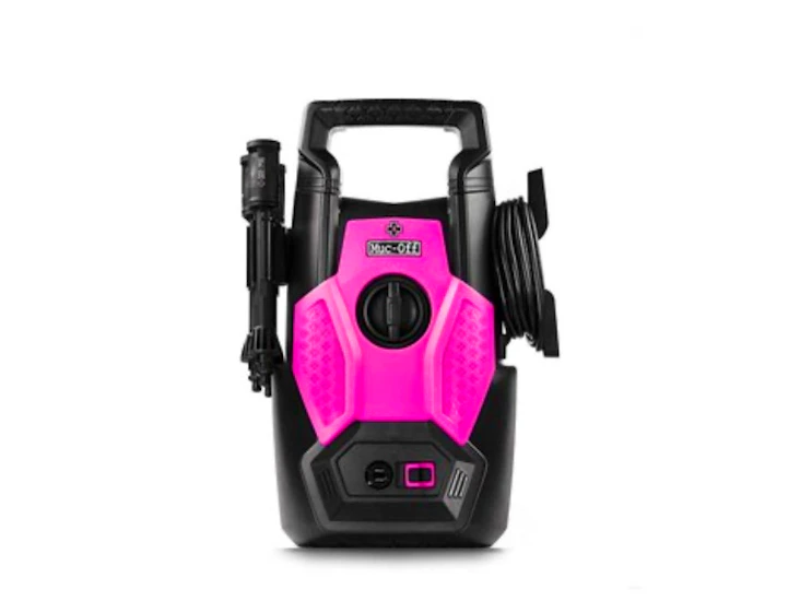 Muc off høytrykkspyler