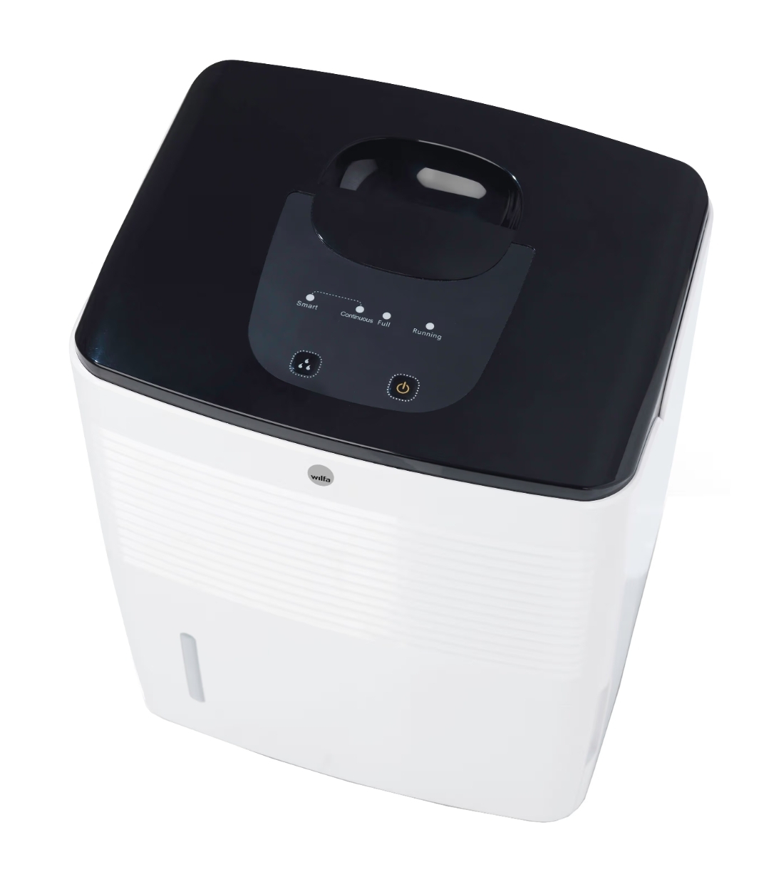 Luftavfukter fra wilfa.