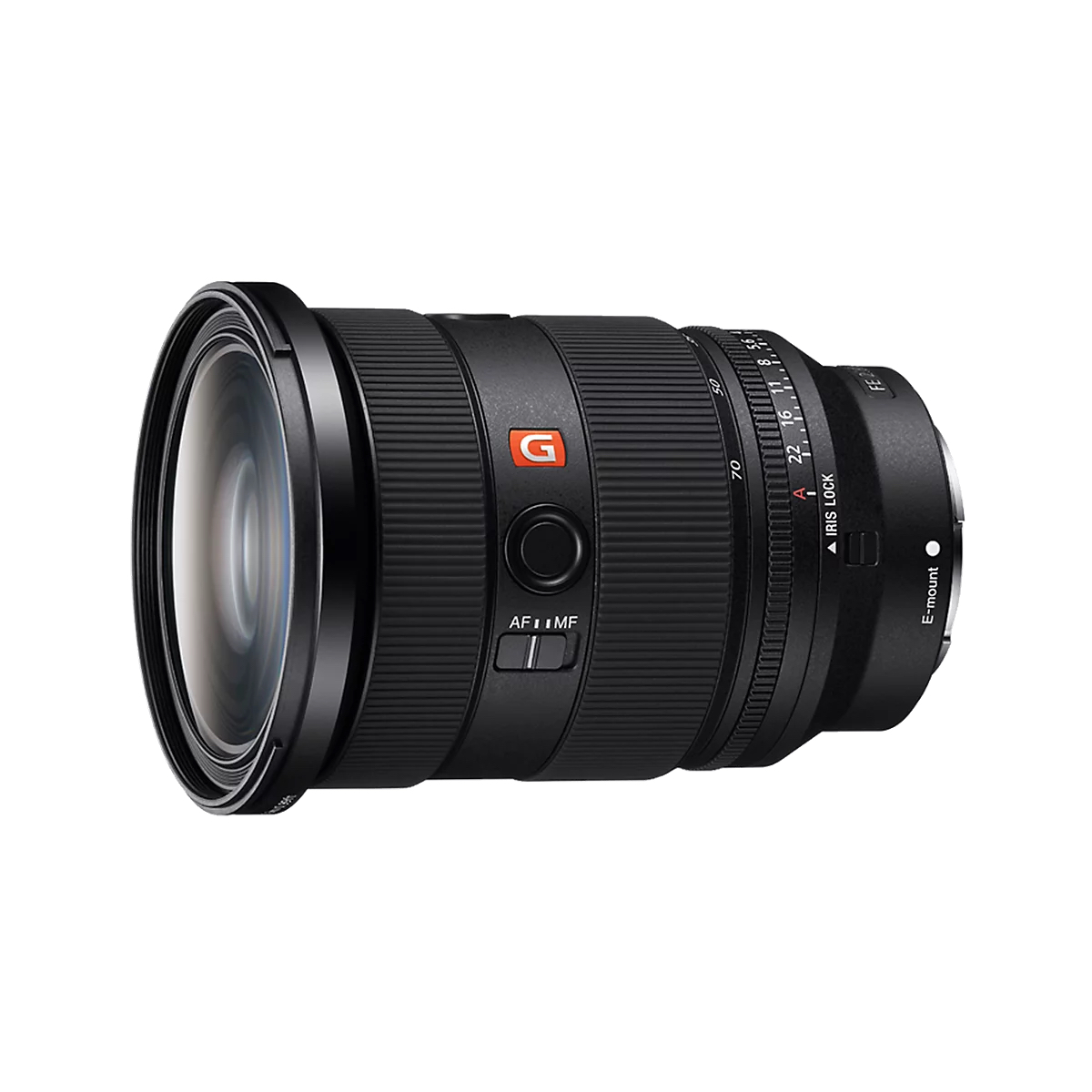 Sony 24-70mm 2.8 gmii