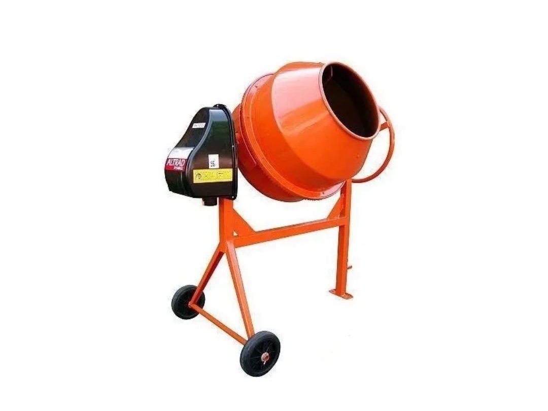 Altrad sementblander