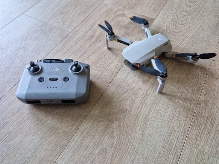 Dji mini 2