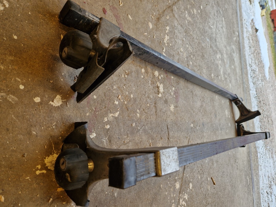 Takräcke för dropplist