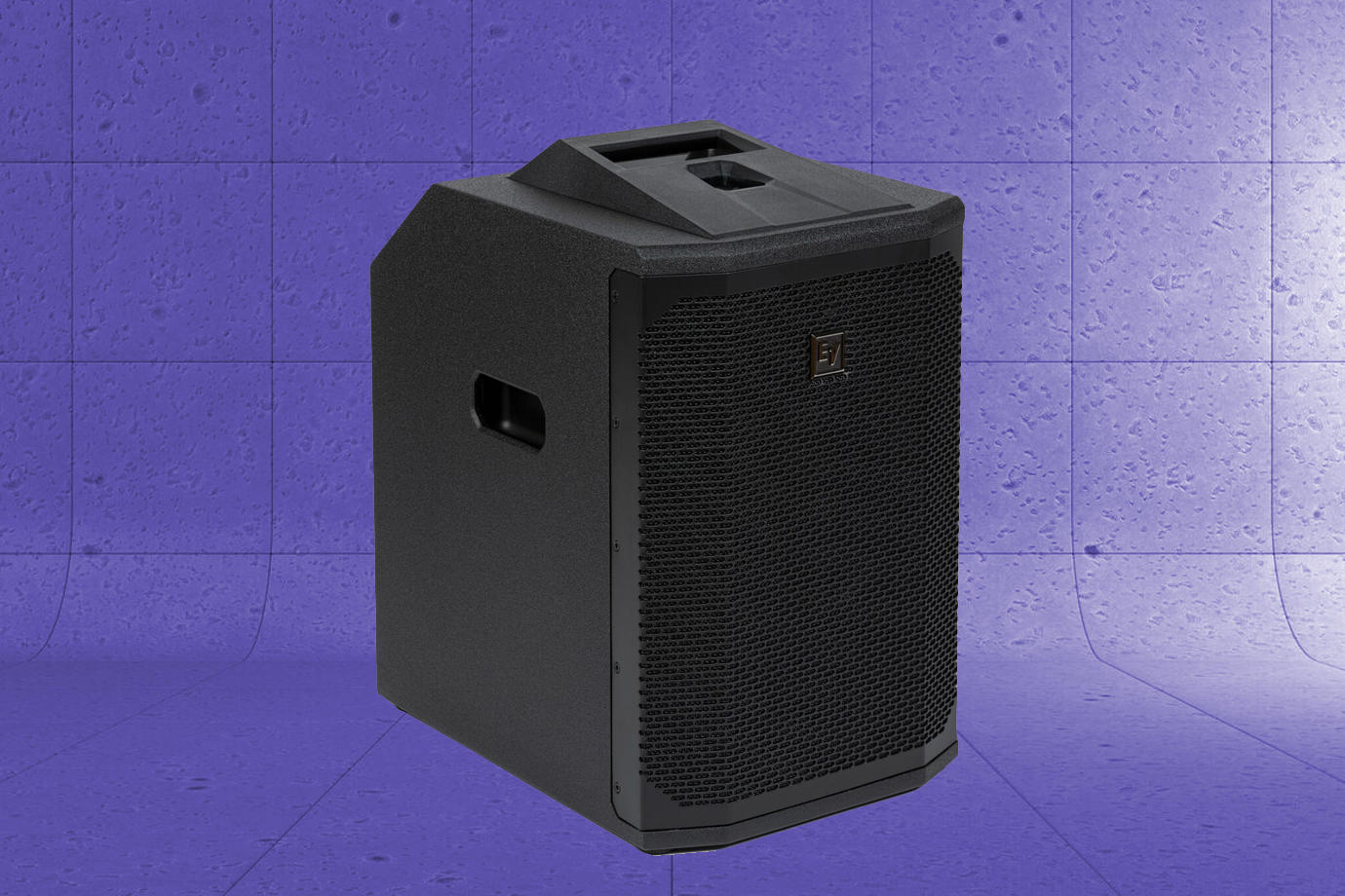Electro voice 12 ” inch subwoofer