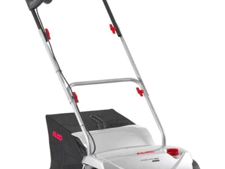 Al-ko combi care 38 e