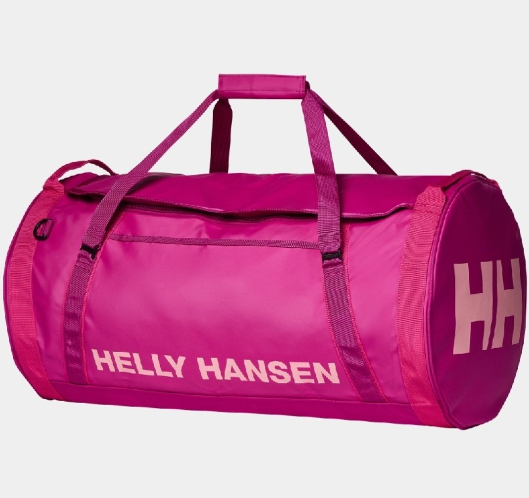 Helly hansen duffel bag 90 liter online