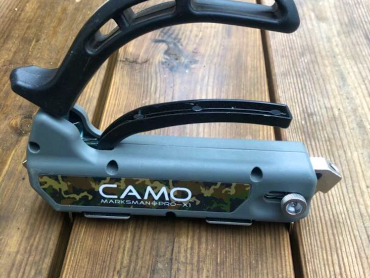 Camo marksman pro x1