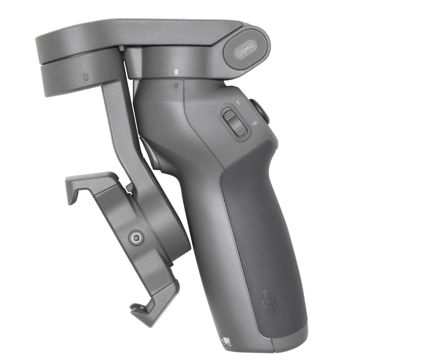 Dji osmo mobile 3 gimbaali puhelimelle