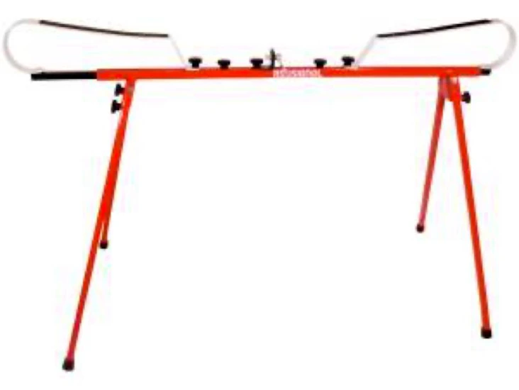 Vallaställ för längdskidor