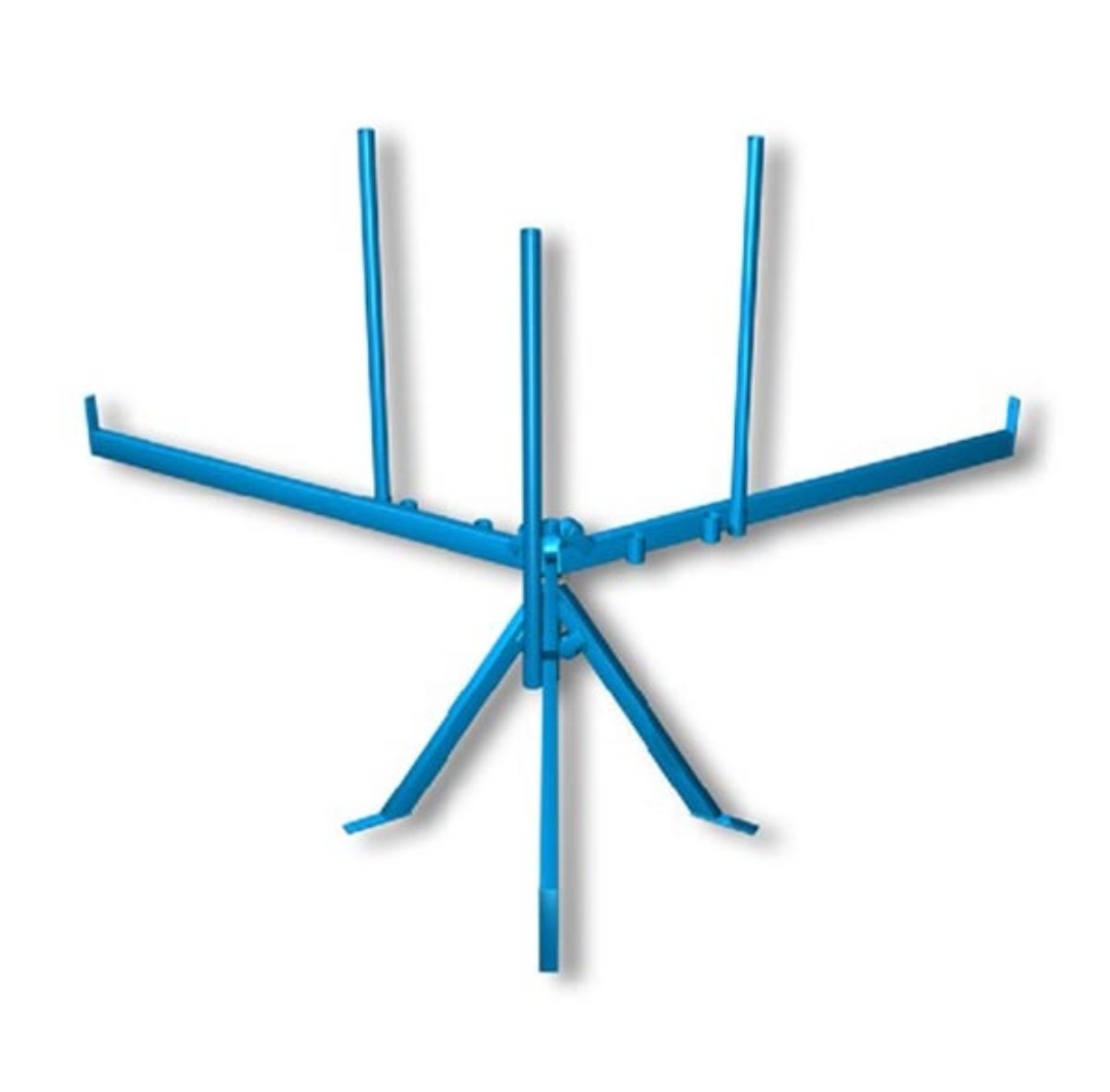 Lk rörvinda universal