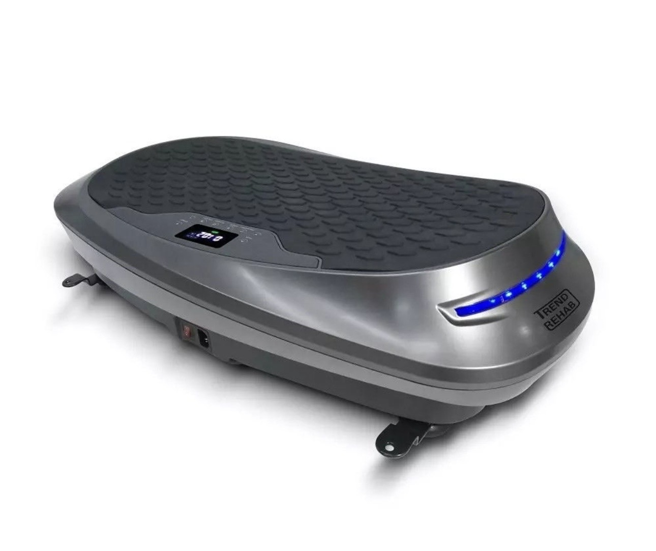 Vibrationsplatta lympha vibe 