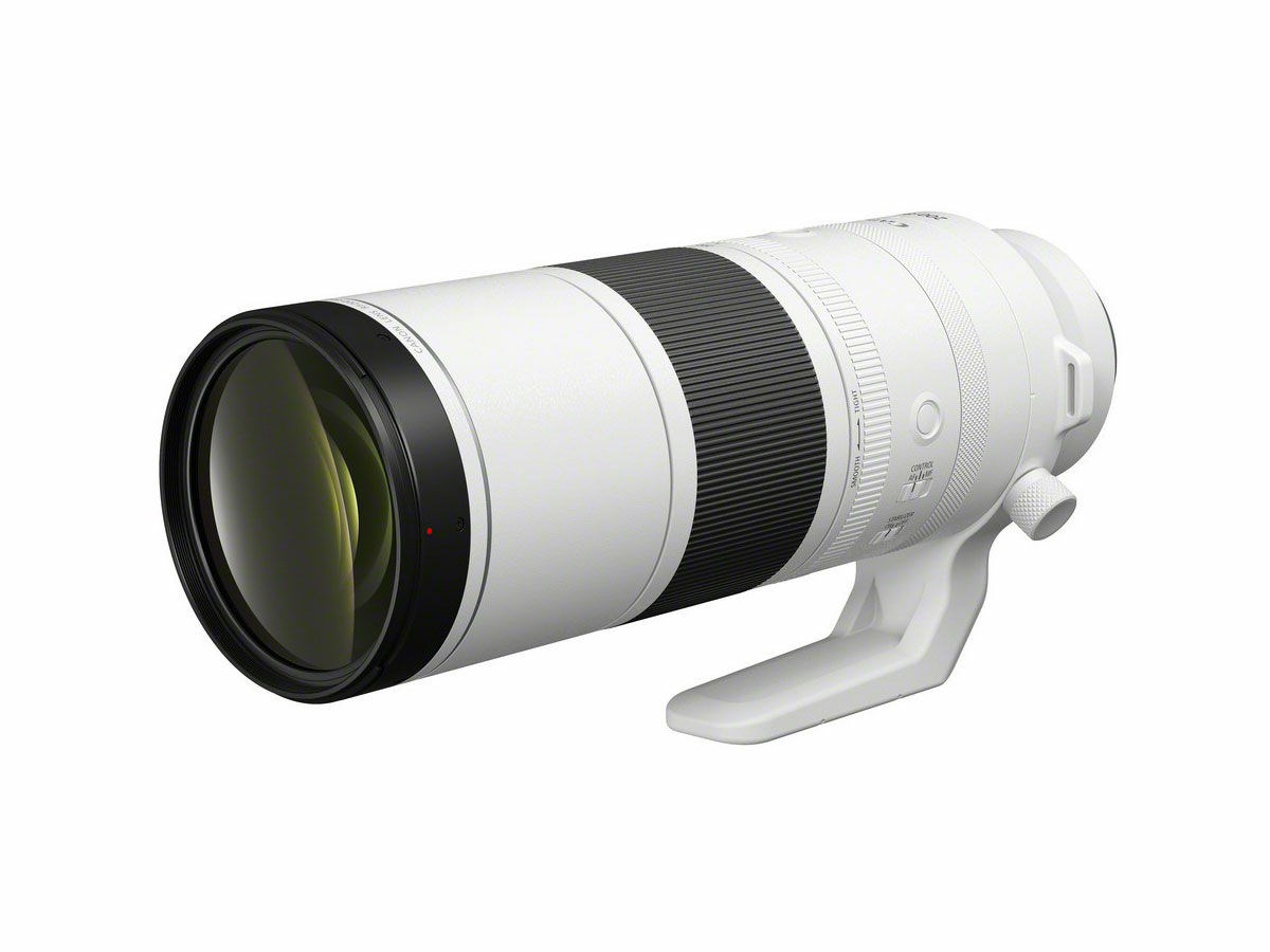 Canon rf 200-800mm