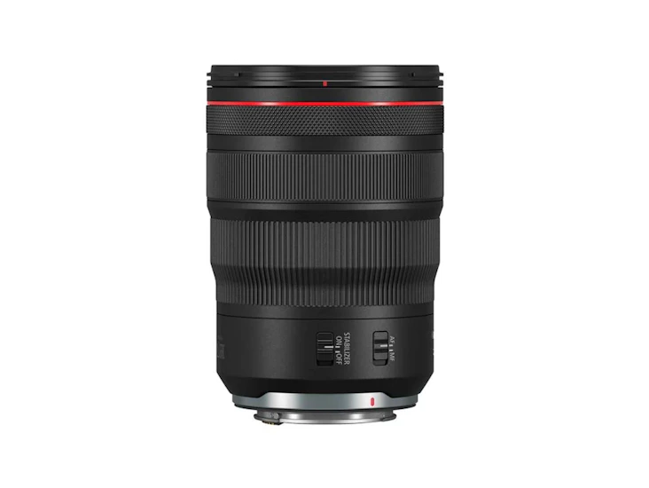 Canon rf 24-70mm f/2,8 l is usm