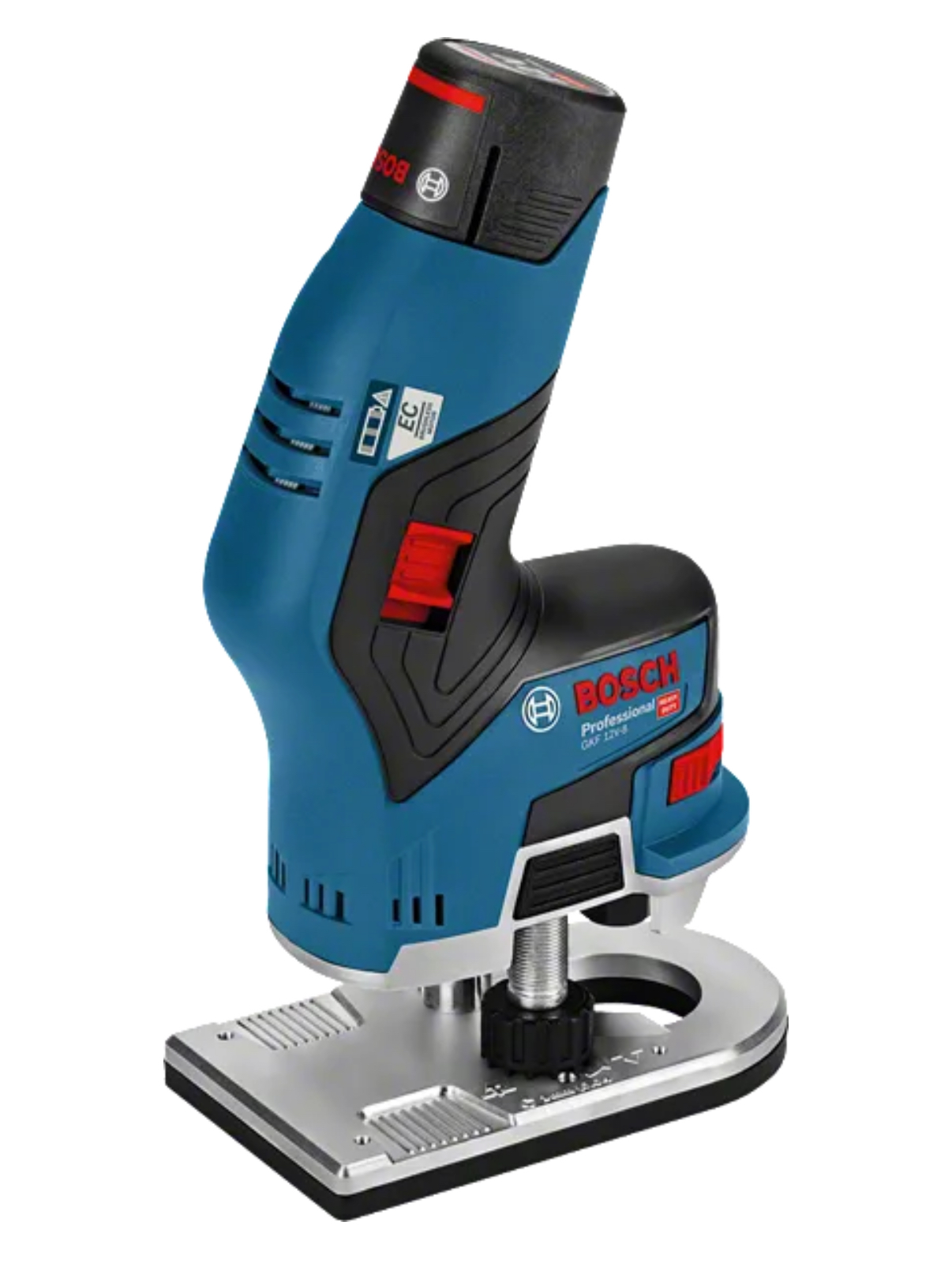 Bosch 12v kantfres