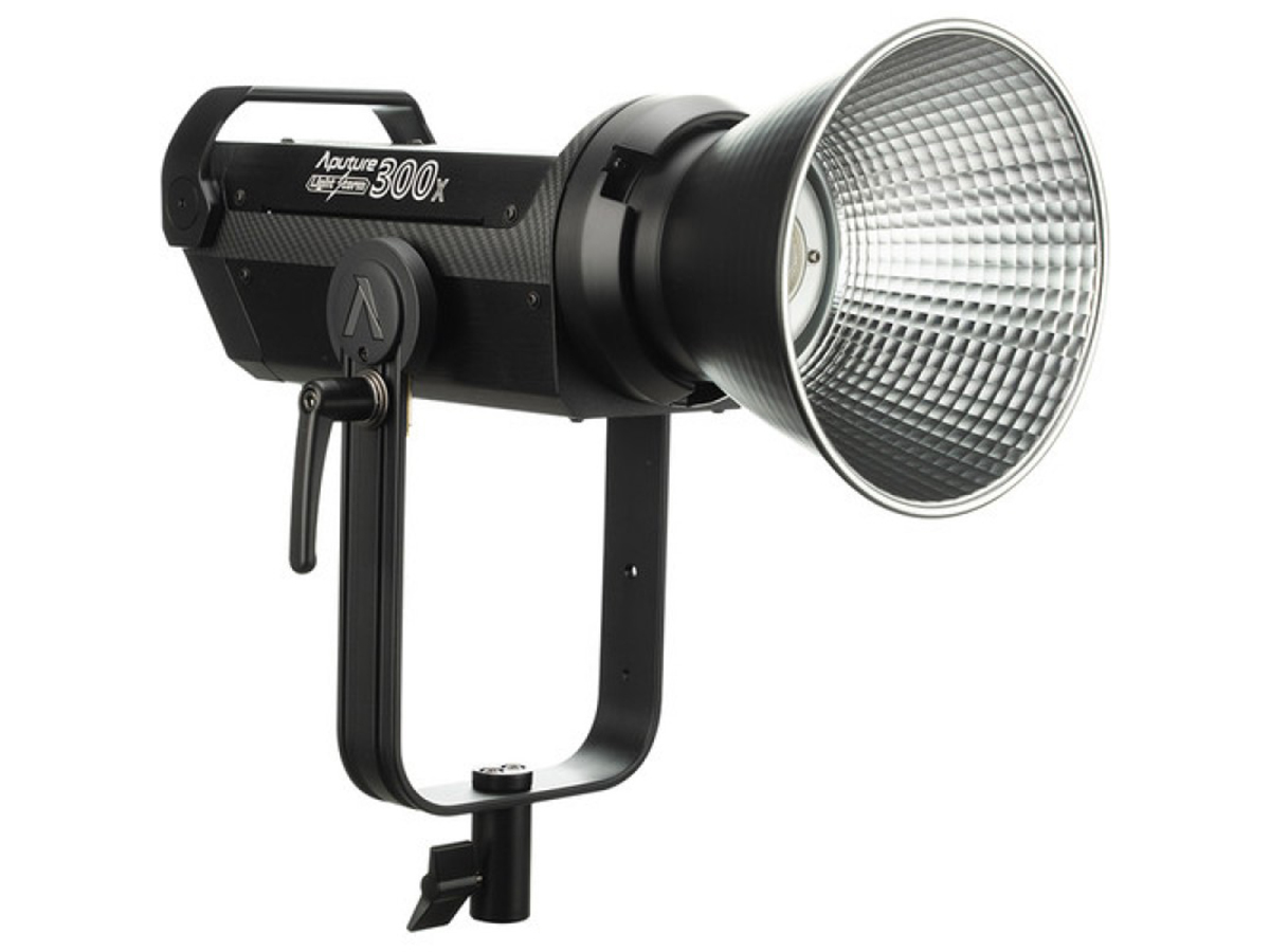 Aputure 300x bi-colour