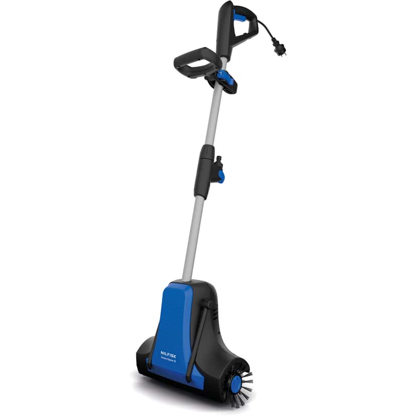 Nilfisk terrassevasker 50