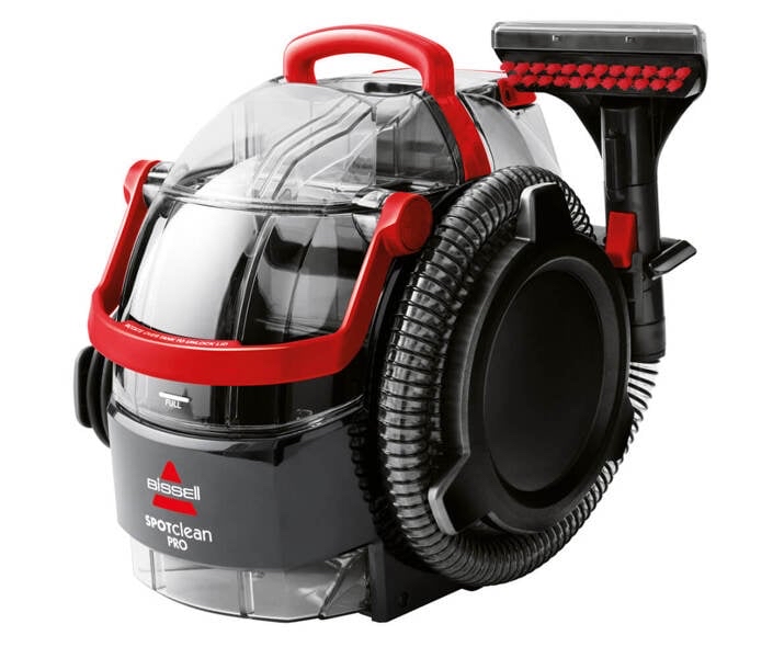 Tekstil, bil og møbel/tepperenser