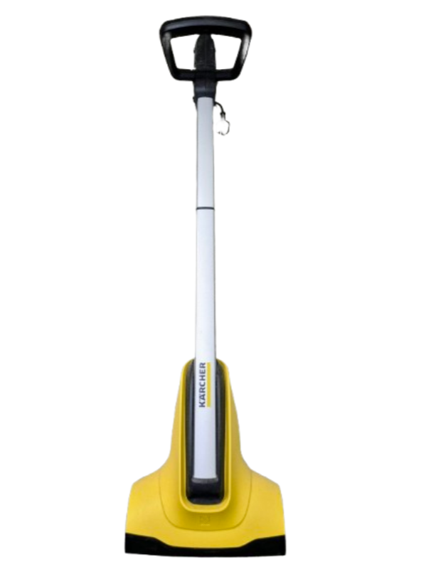 Kärcher pcl4 terrassevasker