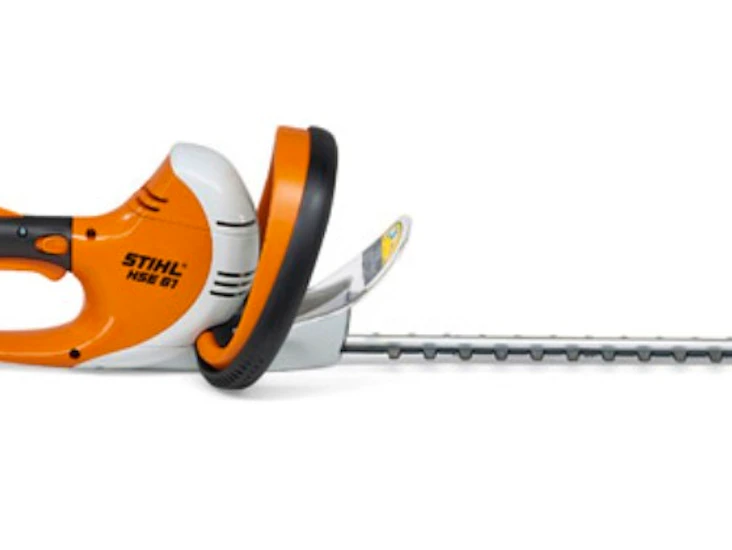 Stihl hekksaks hse 61 500mm