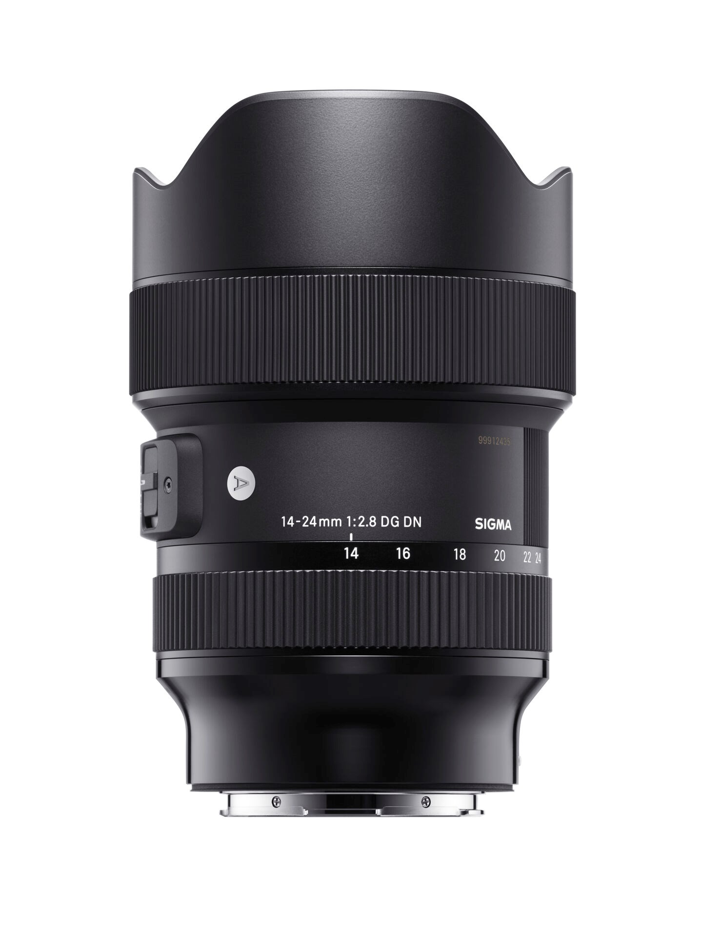 Sigma 14-28mm f/2.8 for sony fullformat