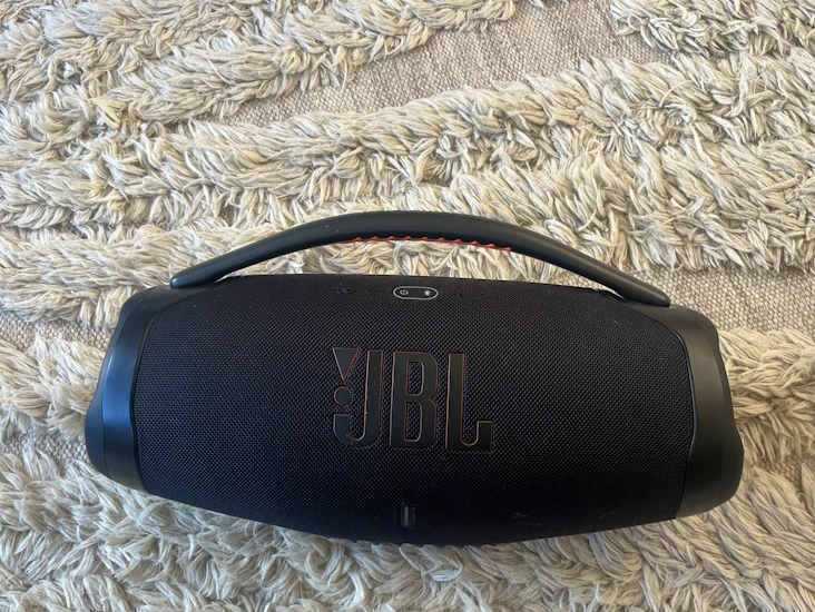 Jbl boombox 3