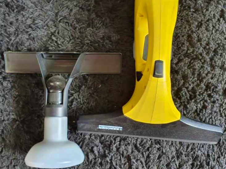 Kärcher fönstertvätt