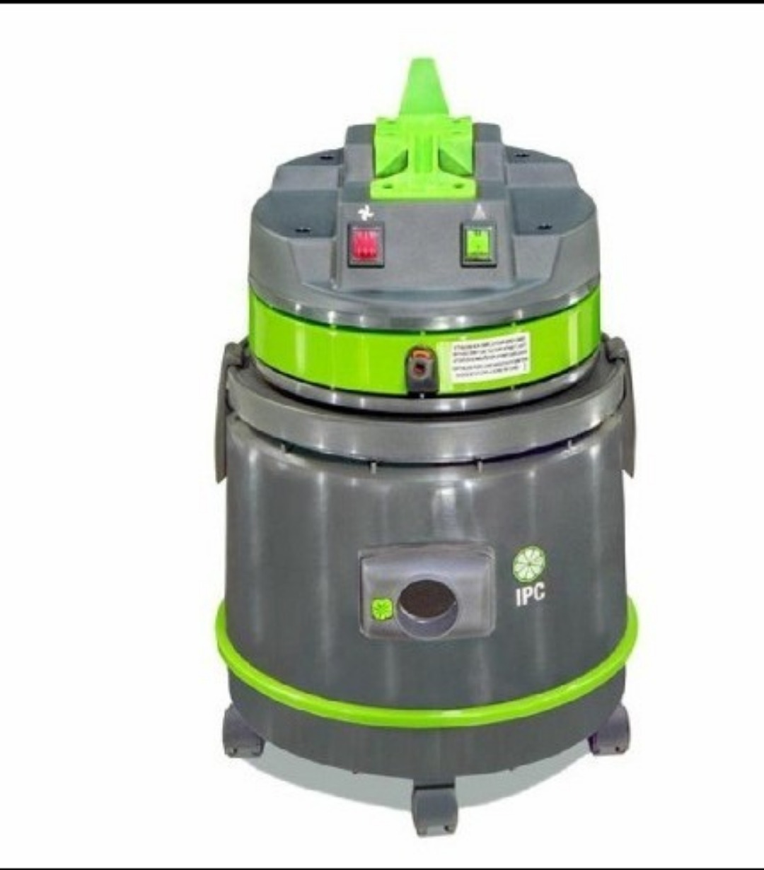 Ipc foma combivac rensemaskin og tepperenser