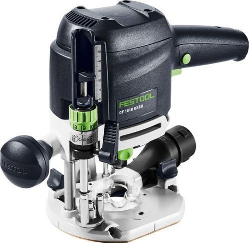 Handöverfräs festool