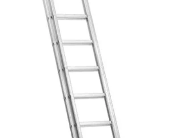 Wibe 2x11 trinn 6m stige