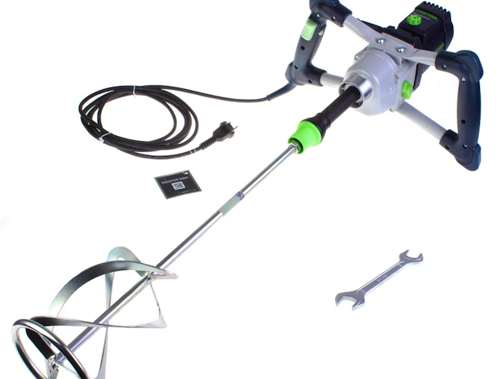 Festool mx1600/2 proffs upp till 60kg