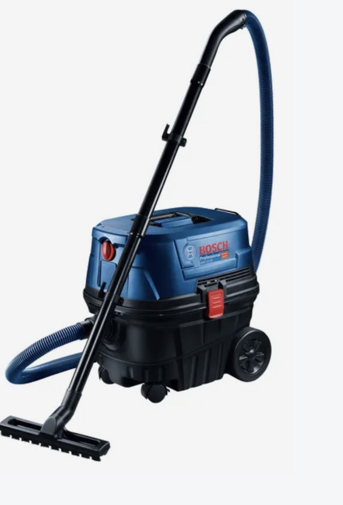 Bosch gas 12