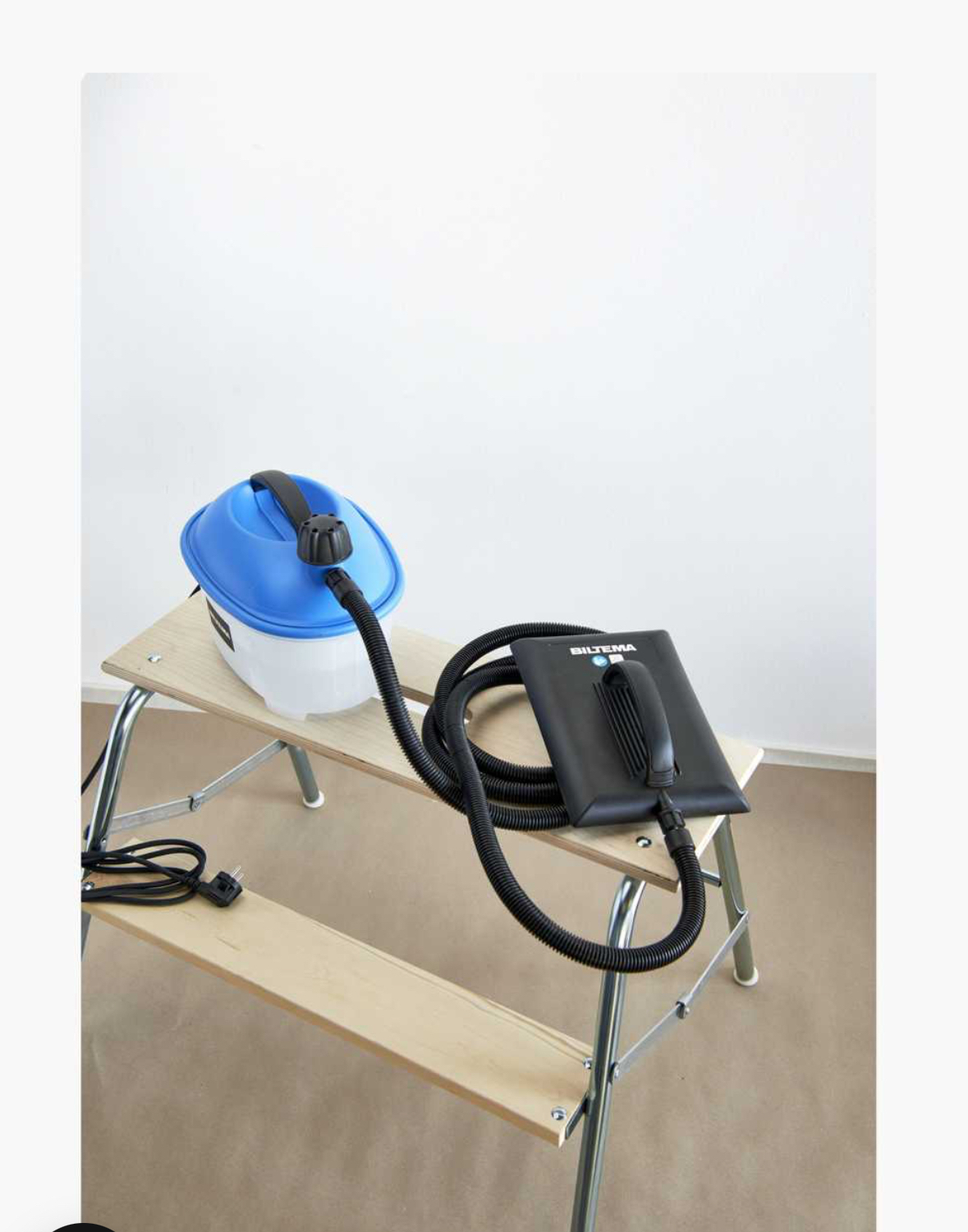 Tapetborttagare, hemma projekt