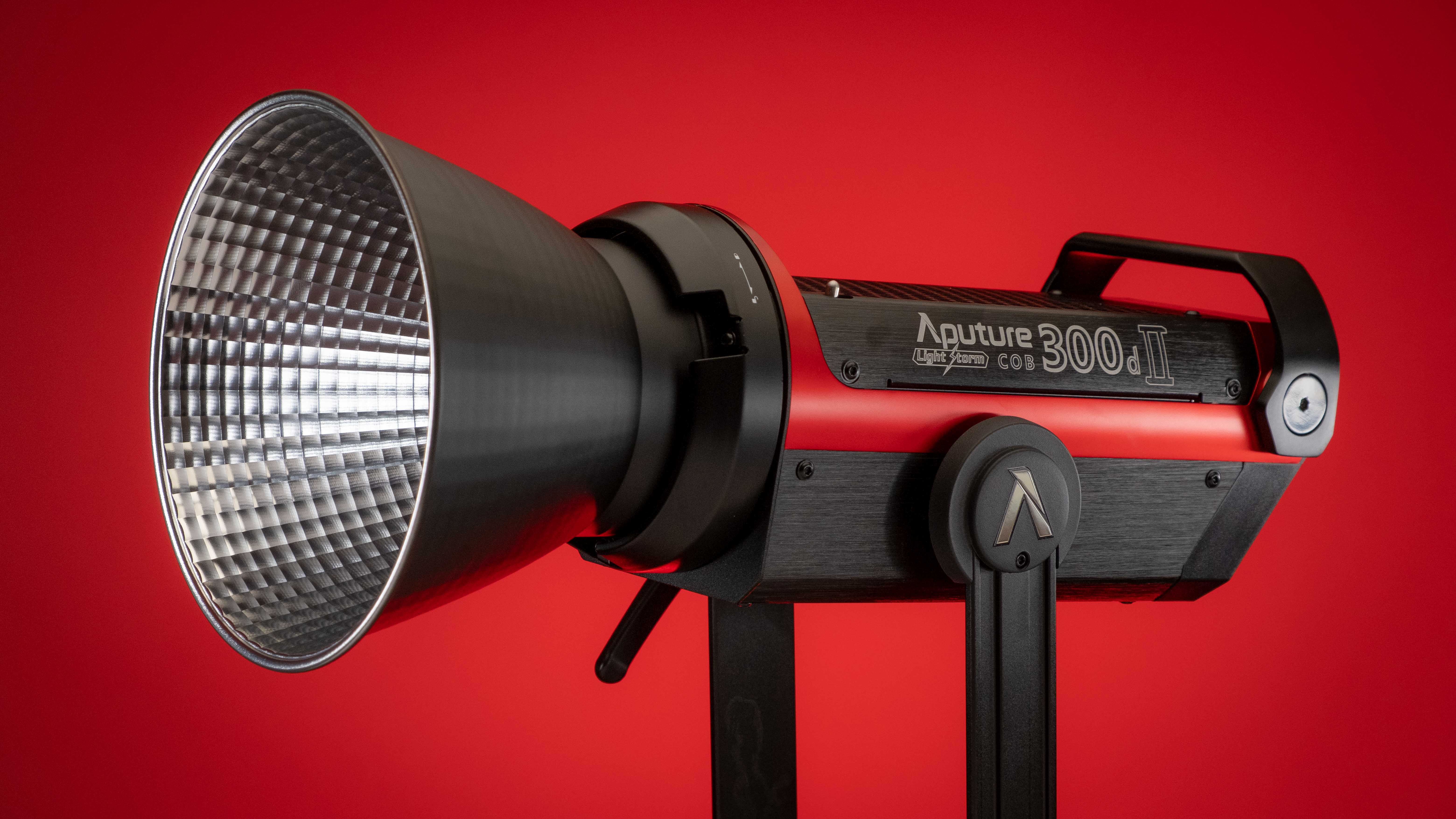  aputure ls 300d ii
