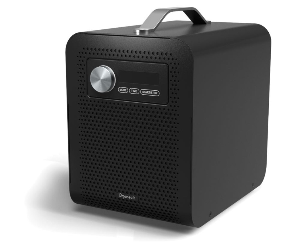 Ozoneair pro 120kvm